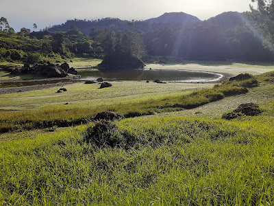 tempat wisata di kabupaten bandung yang memukau