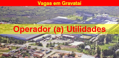 Prometeon abre vagas para Operador (a) de Utilidades em Gravataí