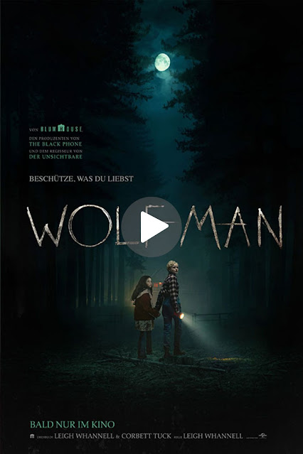 Watch Online Free "The Wolfman"