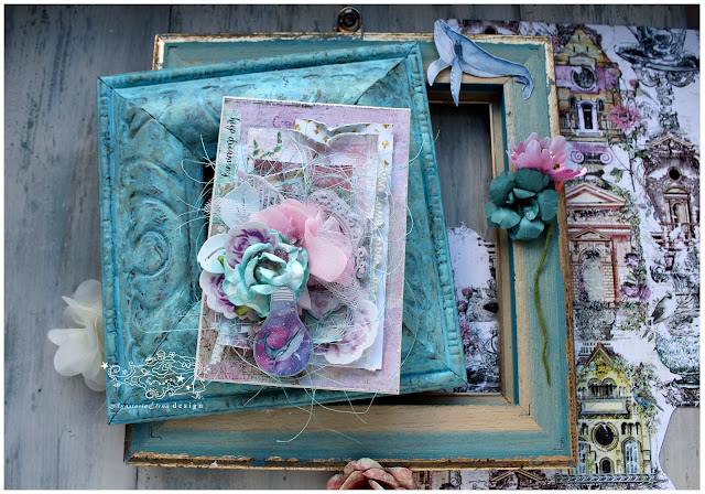 @nastyalena #cardmaking #scrapbooking