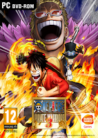 One Piece Pirate Warriors 3 Pc Download Full Version