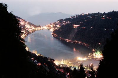 Nainital Holidays