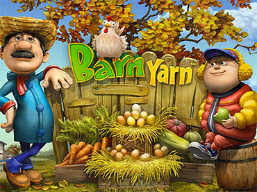 تحميل لعبة Barn Yarn للكمبيوتر والموبايل مجانا 