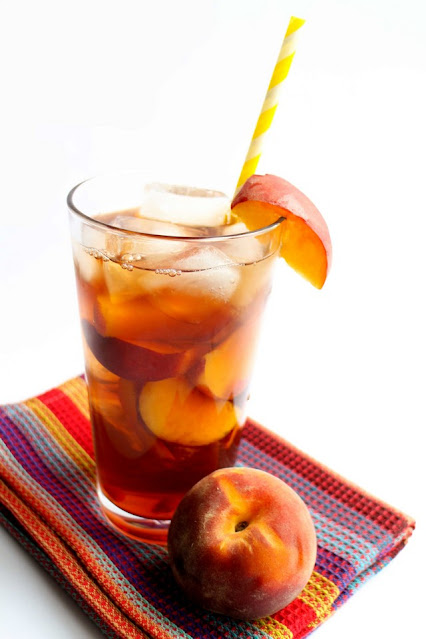 resep-minuman-teh-peach-lemon