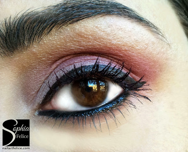 make up sangria 05