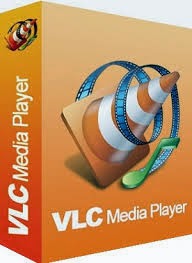  VLC Media Player 2.1.5 (32-bit)