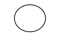 symbol of connectors in flowchart