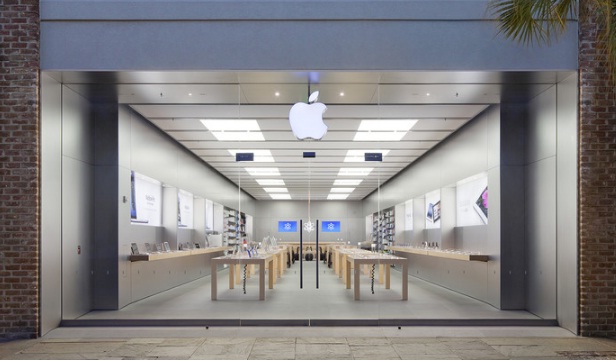 Apple Store Charleston SC