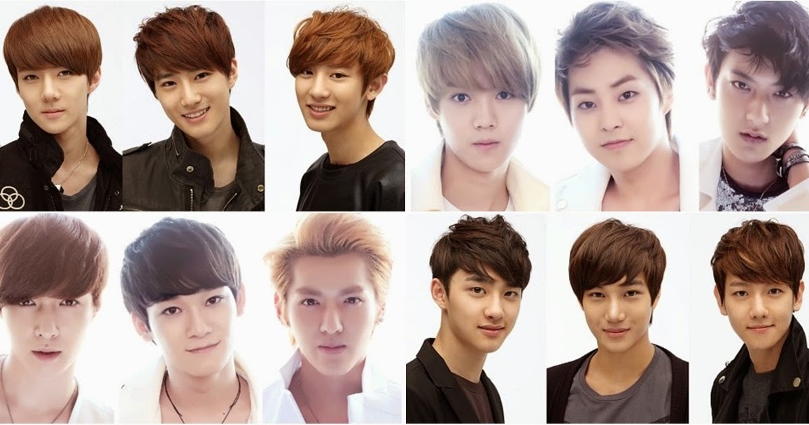 Exo: Penelitian Sosial