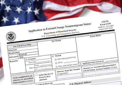 Extending Your American Visa. Is it Possible?