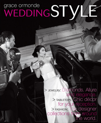 Grace ormonde weddings style