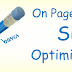SEO On-Page Optimization Tips