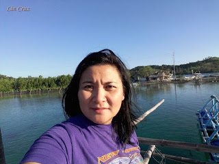 Pinoy Solo Hiker - Juag Lagoon