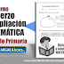 Cuaderno Refuerzo y Ampliación  Matemática 1° Grado Primaria