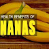What Happens to Your Body if You Eat 2 Bananas Per Day For a Month ?