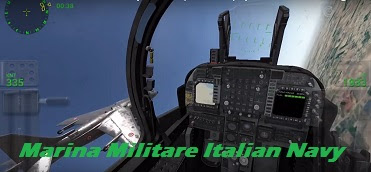 Gioco gratis Android iOS Marina Militare Italian Navy Sim