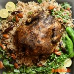 Balochi Sajji Recipe 