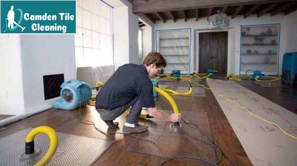 Wet Carpet Cleaning Camden