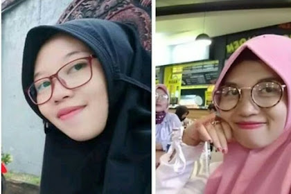 Berkat Tiktok, Dua Cewek Kembar Ini Dipertemukan Lagi Usai Pisah 20 Tahun