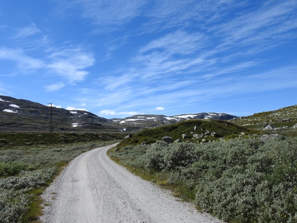 Rallarvegen