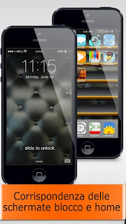 iTheme - temi per iPhone,iPad e iPod Touch