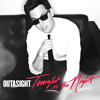 Outasight - Tonight Is The Night Lyrics