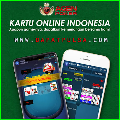 Login IDN Poker Via Android dan IOS