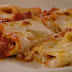 PACCHERI AL FORNO