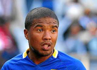 Llye Lakay - The best free-kick taker in PSL