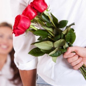 ¿Qué flores regalar a una mujer?