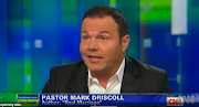 Last night Mark Driscoll was on Piers Morgan. As you can imagine, .