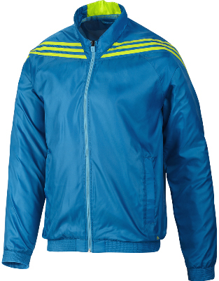 chaquetas deportivas Adidas