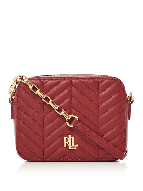 lauren Ralph Lauren payton small cross body