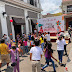 Exitosa Feria de la Niñez Misanteca, organizada por DIF municipal