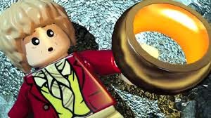 LEGO The Hobbit Video Game