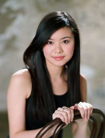 Katie Leung