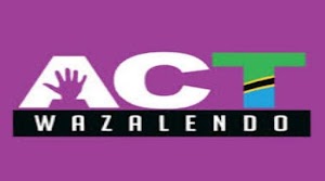Ilani ya Uchaguzi ACT Wazalendo 2020-2025