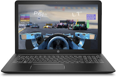 HP Pavilion Power