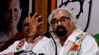 Congress Leader's Controversial Remark: "People in East Look Like Chinese, South Like Africa"