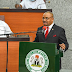 Gov Udom swears in new commissioners, tasks them on selfless service