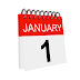 Hari Bersejarah 1 Januari 