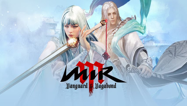 MIR M, play-and-earn MMORPG, launches on Android, iOS, PC