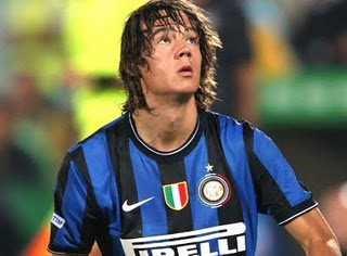 Rene Krhin Photos Inter Milan Footbal