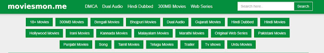 Moviesmon | 18+ Movies, Original Web Series, Dual Audio Hollywood, Bollywood Movies