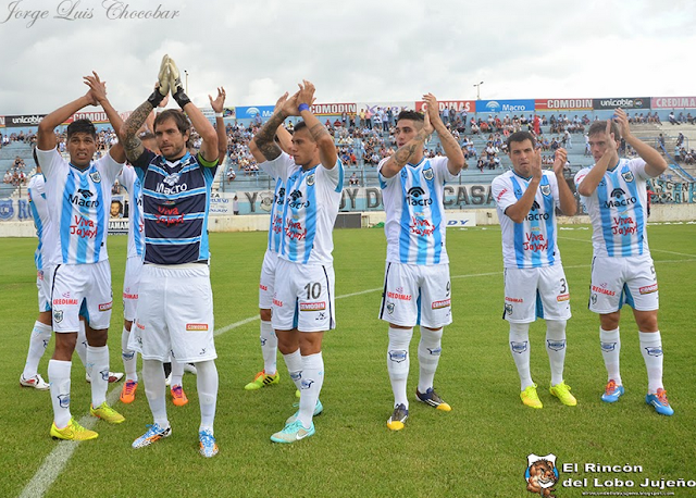 Gimnasia buscará enderezar su rumbo ante Atlético Tucumán