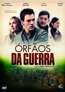 Órfãos da Guerra