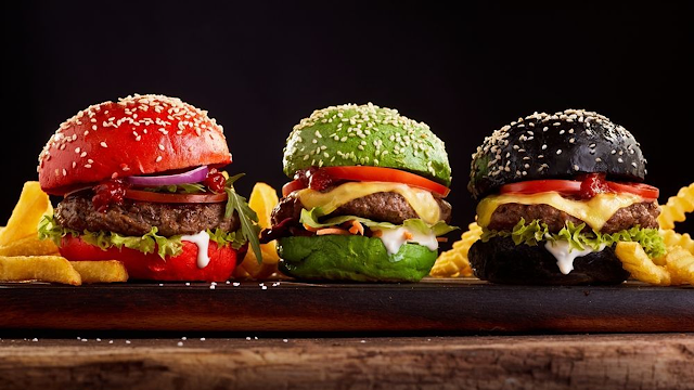 dia mundial do hamburger