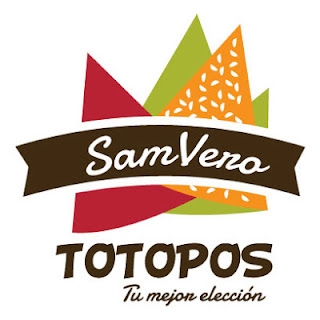 Logotipo para Botanas