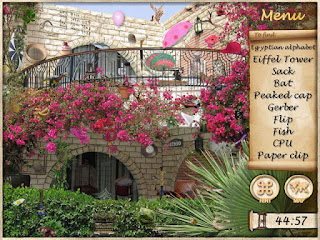 Mysterious City: Cairo Game Download