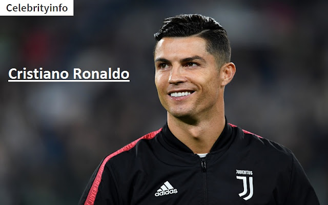 Cristiano Ronaldo Wiki, Height, Age, Girlfriend, Family ...